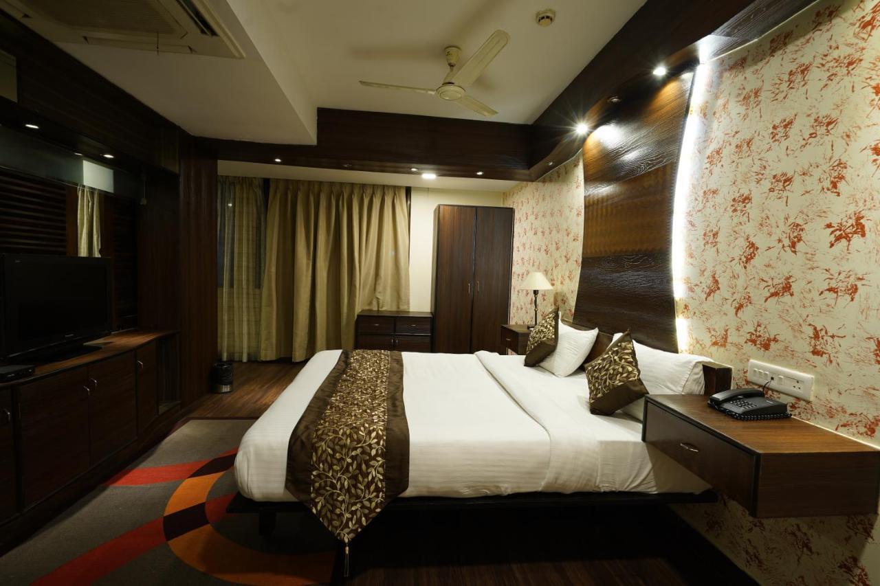 The Sapphire Comfort Madgaon