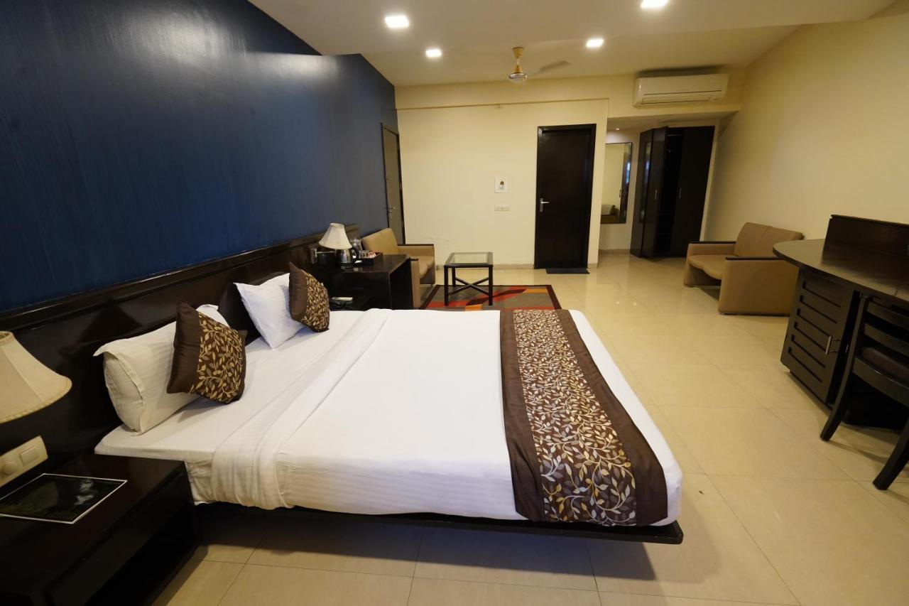 The Sapphire Comfort Hotel