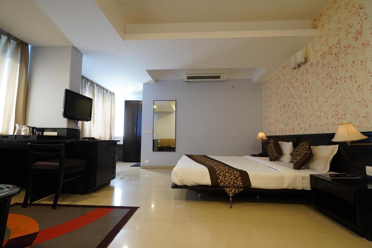 The Sapphire Comfort Madgaon