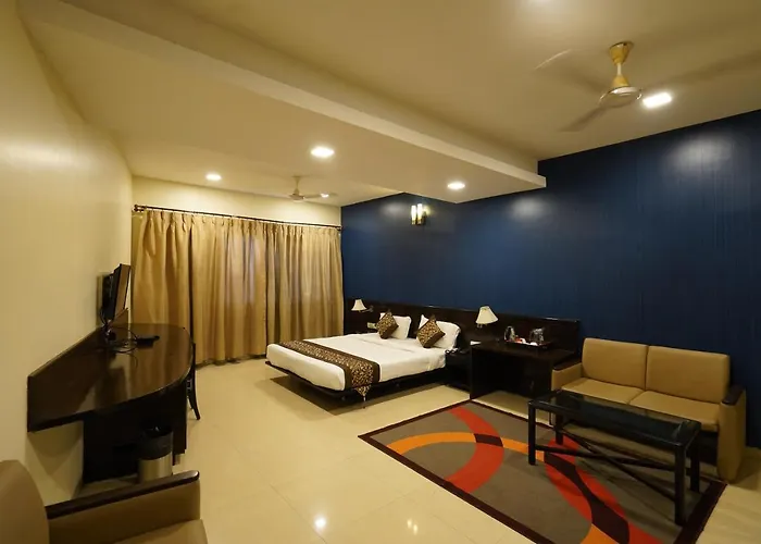 Townhouse Oak The Sapphire Comfort Hotel