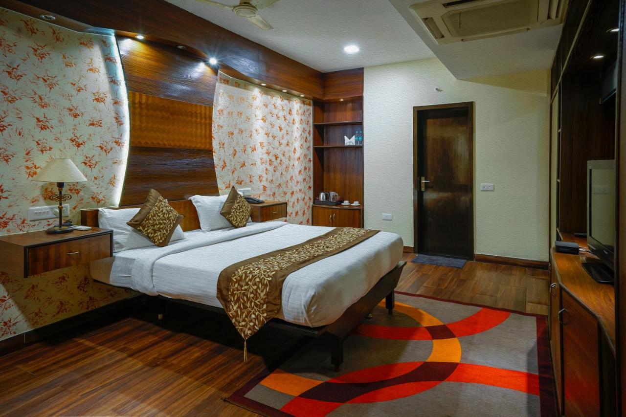 The Sapphire Comfort Hotel