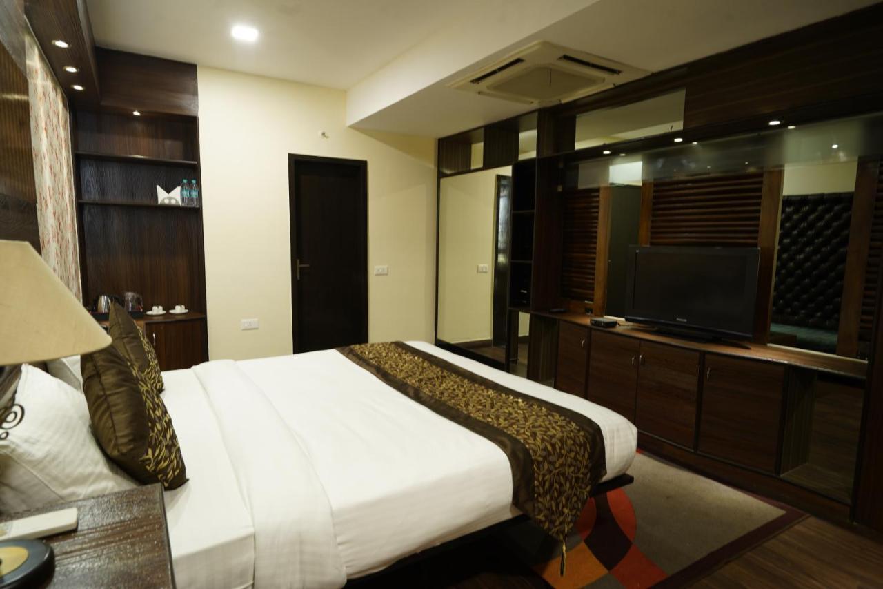 The Sapphire Comfort 3* Madgaon