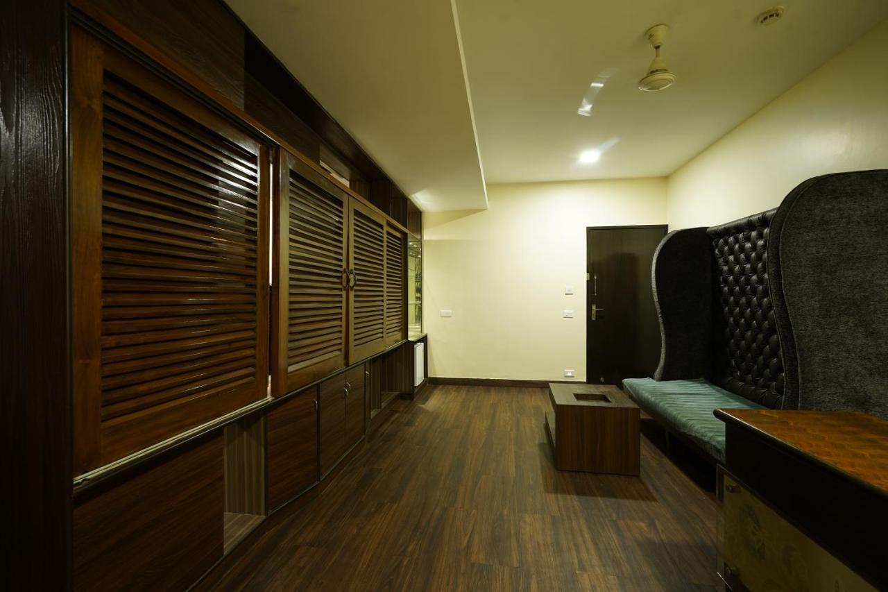 Hotel The Sapphire Comfort