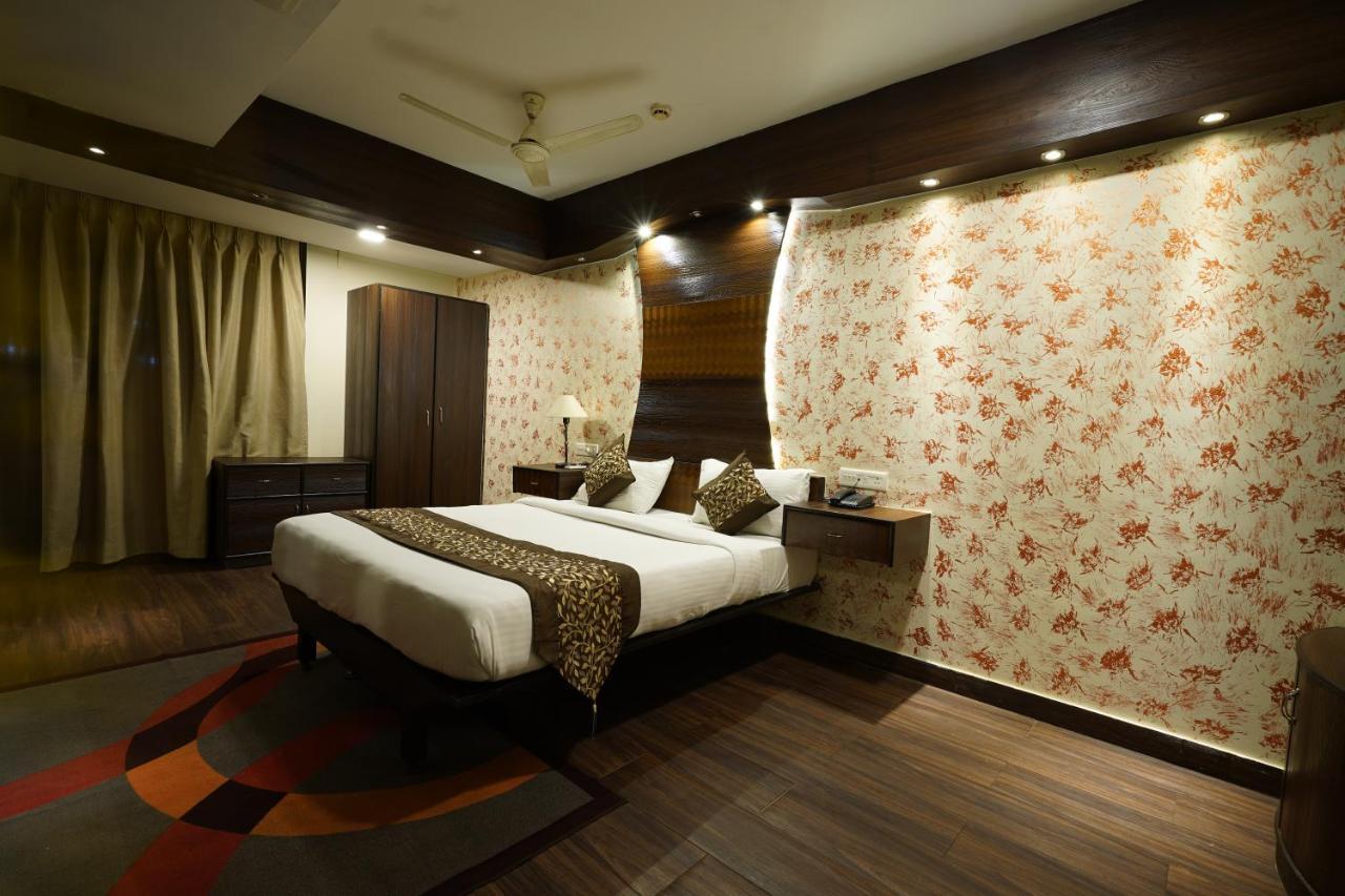 The Sapphire Comfort 3* Madgaon