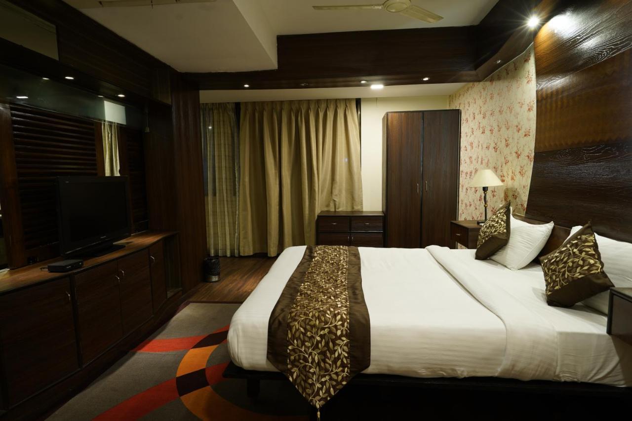 The Sapphire Comfort 3*