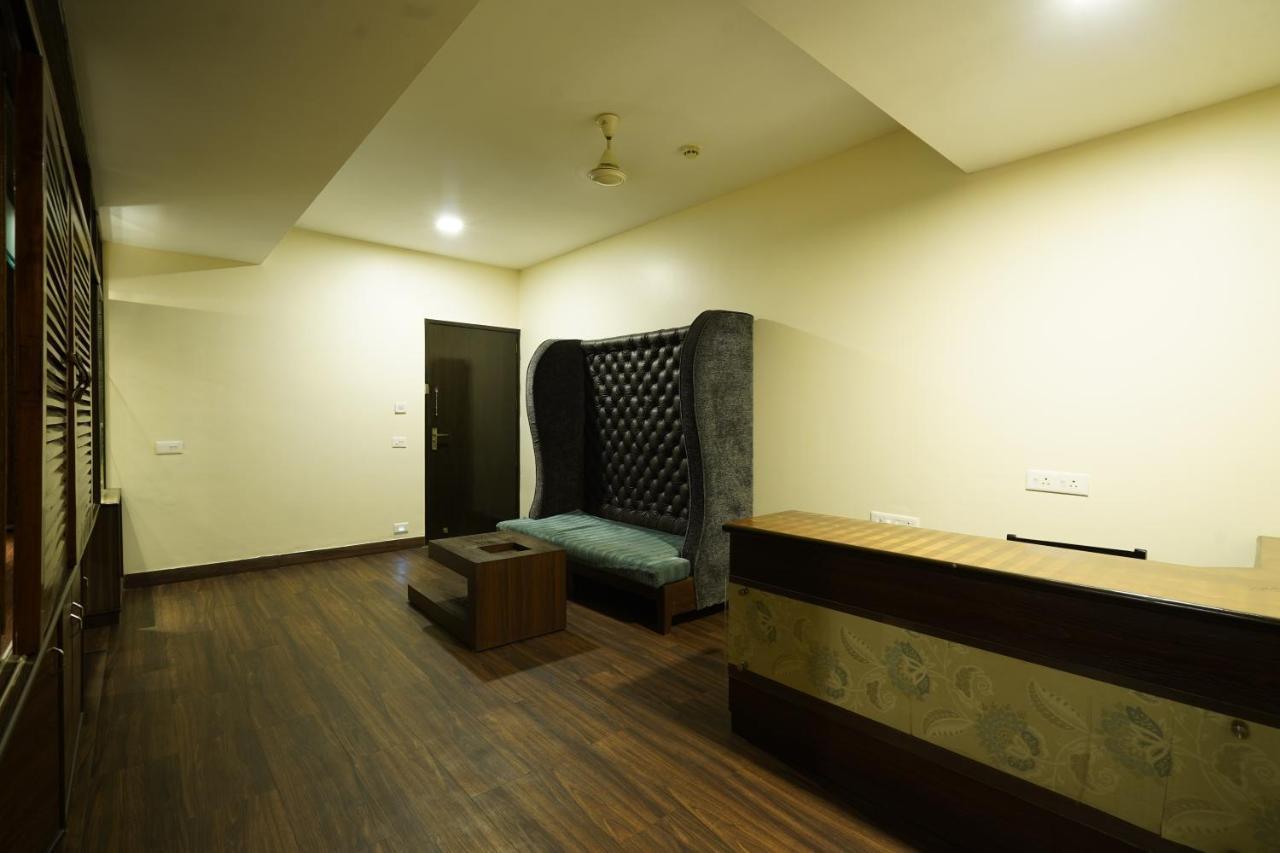 The Sapphire Comfort Hotel
