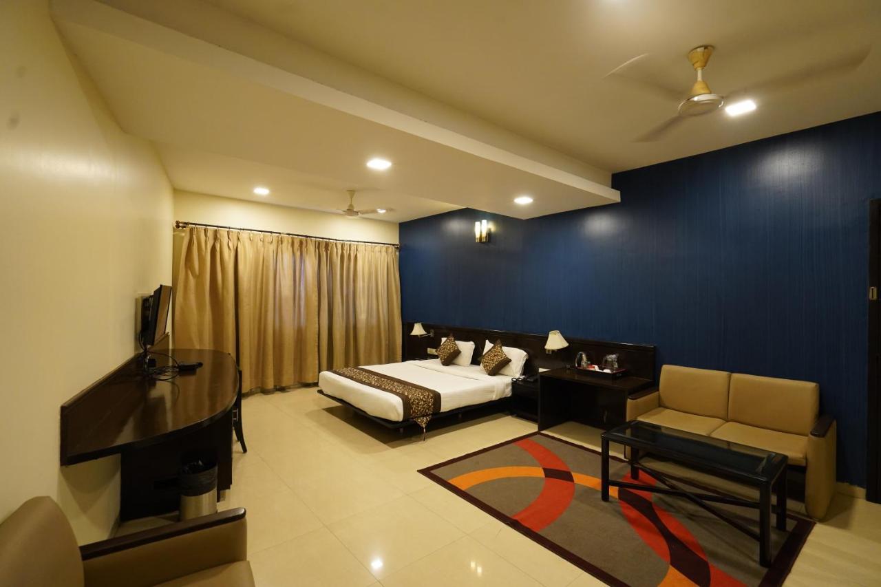 Hotel The Sapphire Comfort 3*