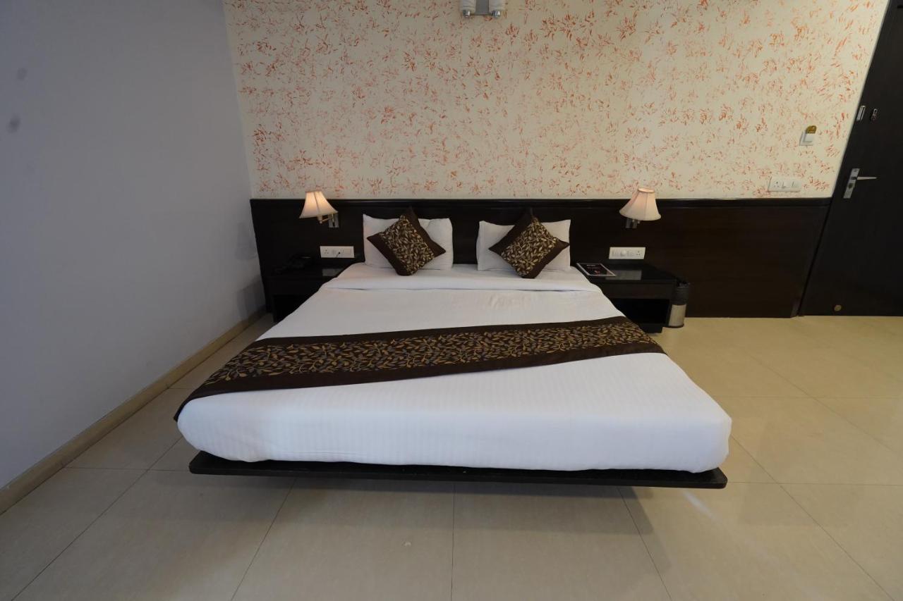 Hotel The Sapphire Comfort Madgaon