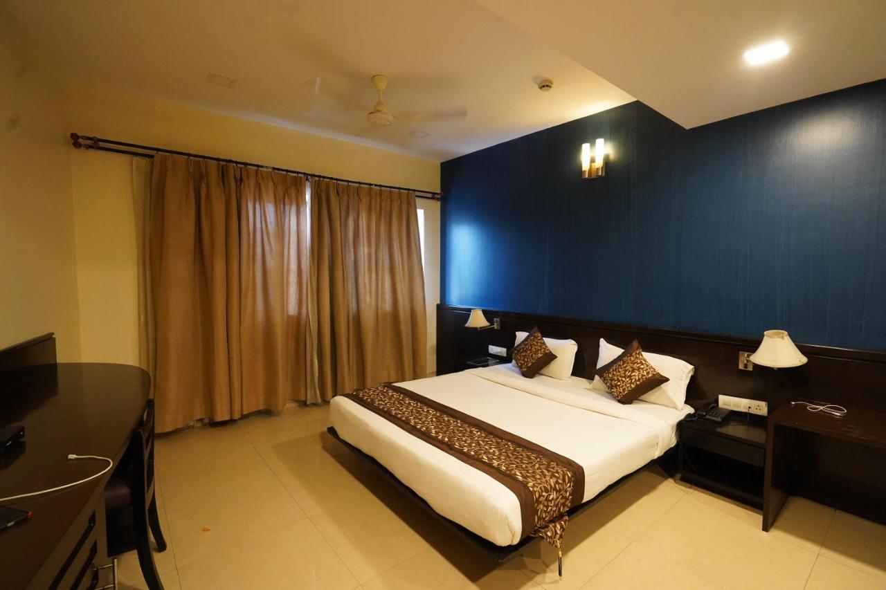 The Sapphire Comfort 3* Madgaon