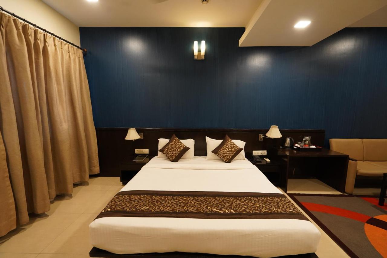 The Sapphire Comfort Madgaon