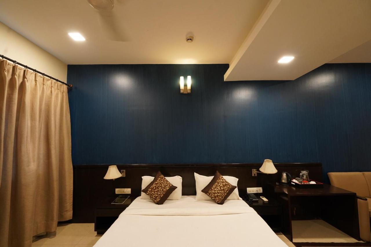 Hotel The Sapphire Comfort 3*