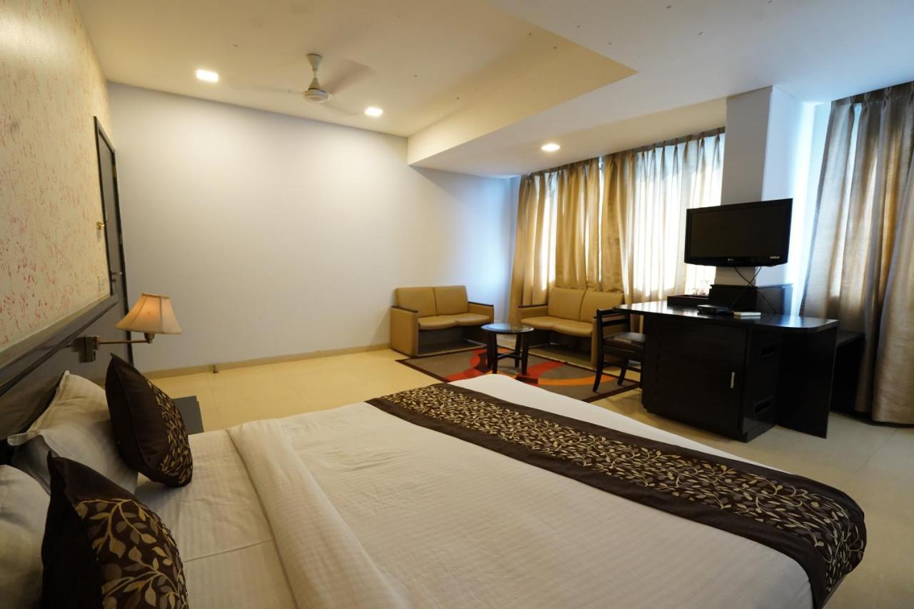 The Sapphire Comfort Madgaon