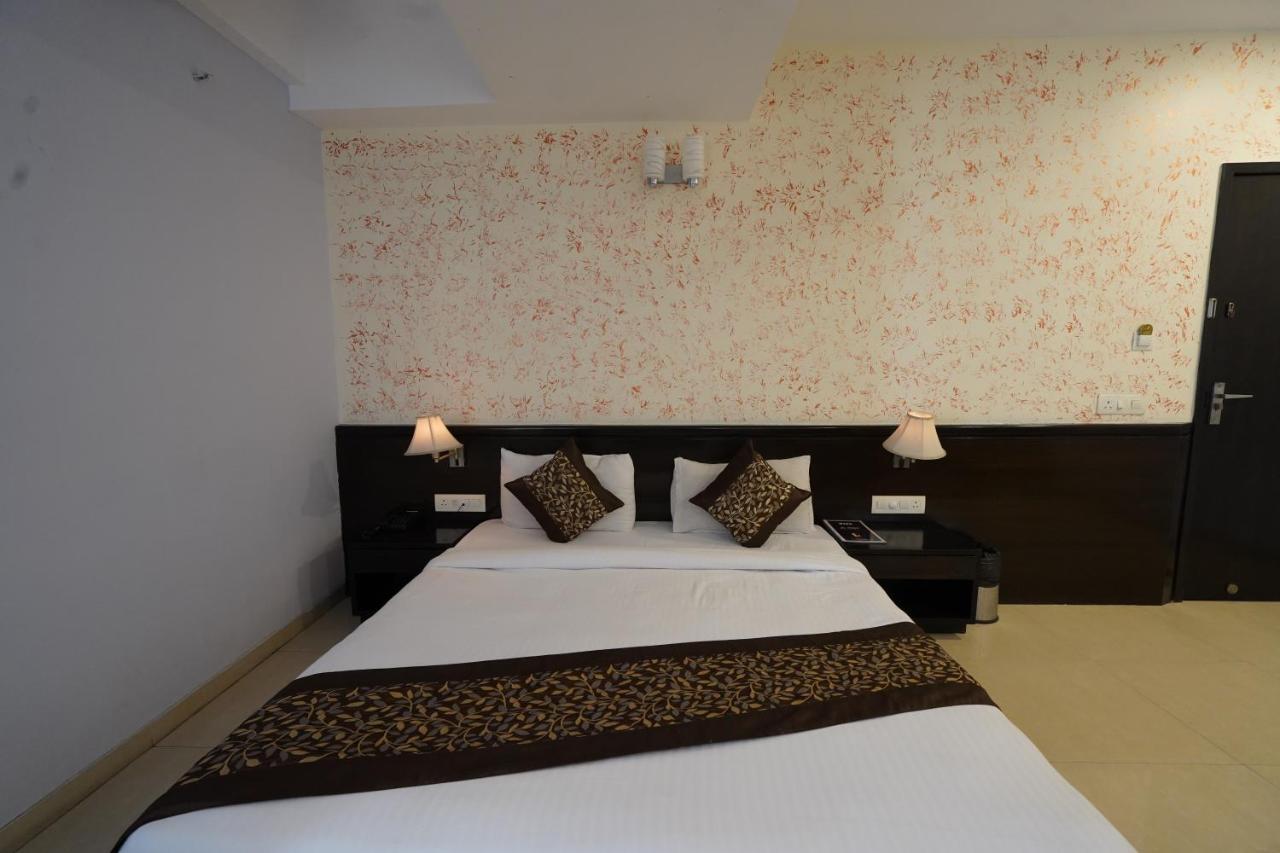 The Sapphire Comfort Hotel 3*